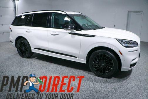 2023 Lincoln Aviator Reserve AWD