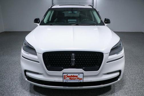 2023 Lincoln Aviator Reserve AWD