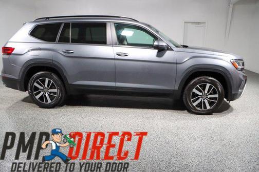 2023 Volkswagen Atlas 2.0T SE