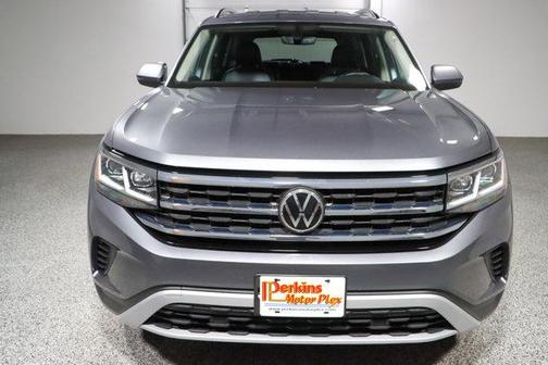 2023 Volkswagen Atlas 2.0T SE