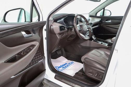 2020 Hyundai SANTA FE Limited 2.4