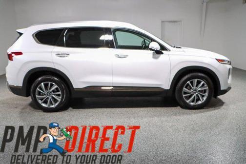 2020 Hyundai SANTA FE Limited 2.4