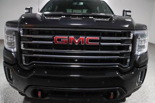 2021 GMC Sierra 2500 AT4