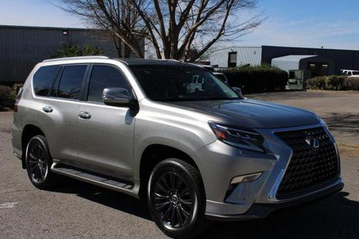 2023 Lexus GX 460 Premium