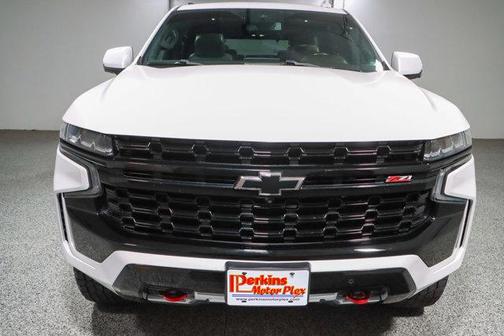 2023 Chevrolet Tahoe 4WD Z71