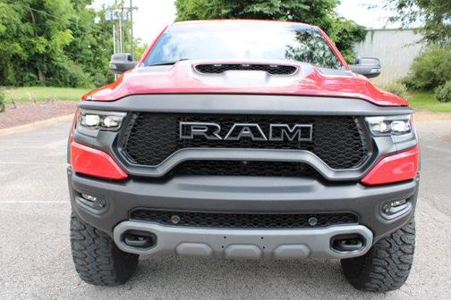 2023 RAM 1500 TRX