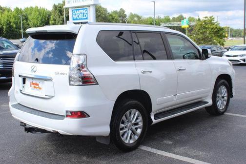 2018 Lexus GX 460 Premium