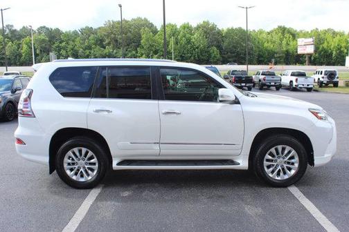 2018 Lexus GX 460 Premium
