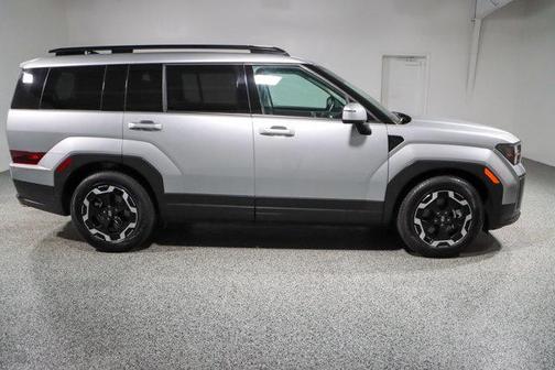 2024 Hyundai SANTA FE SEL 2.4