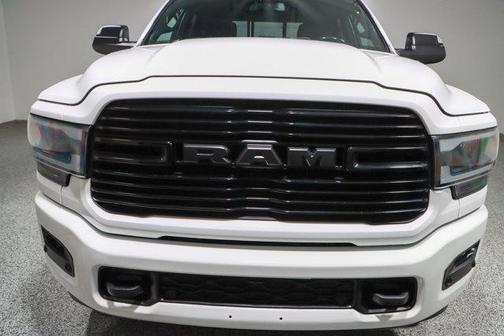 2022 RAM 2500 Laramie Crew Cab 4x4 6'4' Box