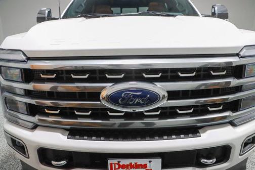 2024 Ford F-250 Platinum