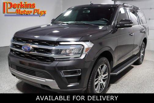 2023 Ford Expedition Limited