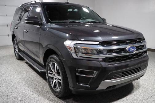 2023 Ford Expedition Limited