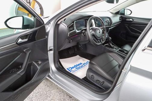 2021 Volkswagen Jetta 1.4T SEL