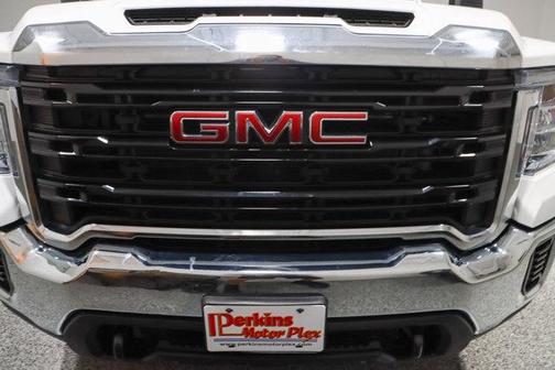 2023 GMC Sierra 2500 Base