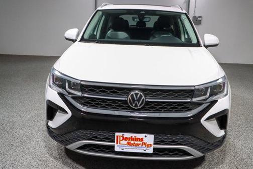 2022 Volkswagen Taos 1.5T SEL