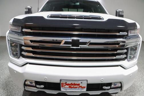2023 Chevrolet Silverado 2500 High Country