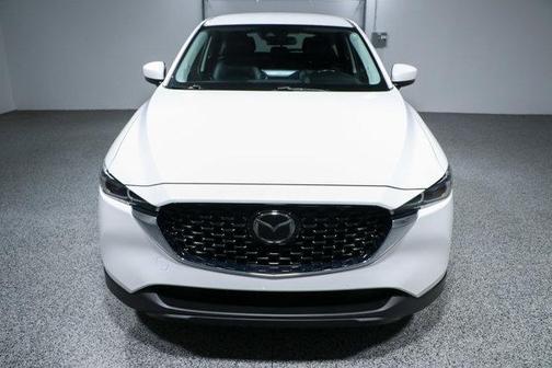 2022 Mazda CX-5 2.5 S Select
