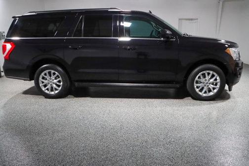 2021 Ford Expedition Max XLT
