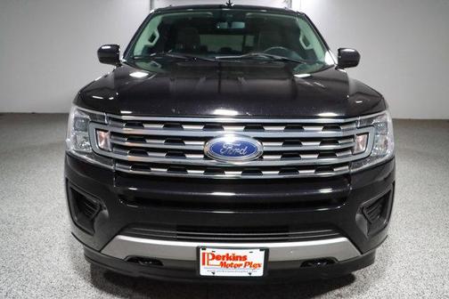 2021 Ford Expedition Max XLT