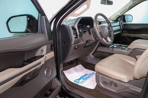 2021 Ford Expedition Max XLT