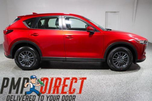 2019 Mazda CX-5 Sport
