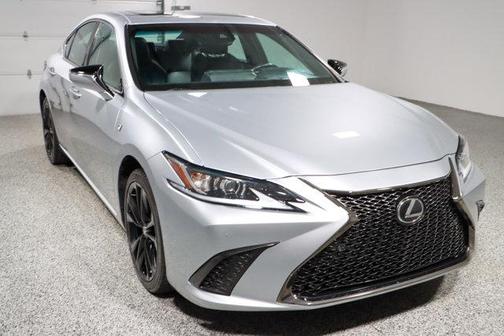 2023 Lexus ES 350 F Sport