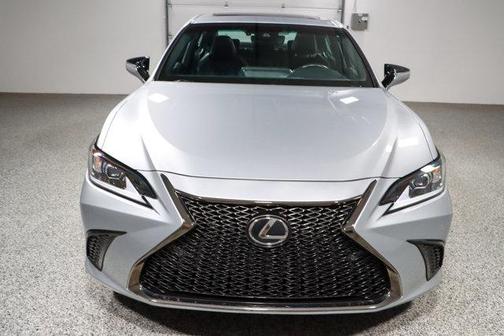 2023 Lexus ES 350 F Sport