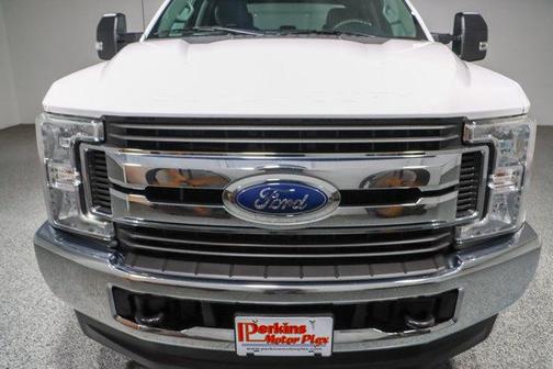 2017 Ford F-250 XLT