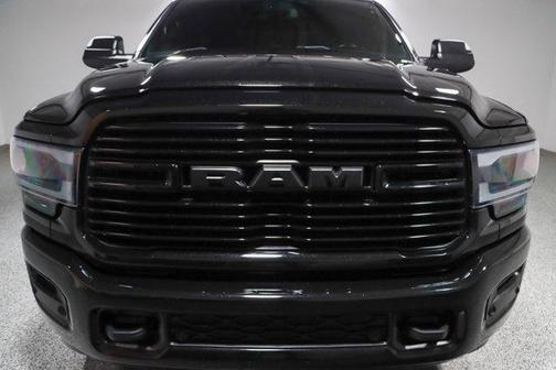 2021 RAM 2500 Laramie Crew Cab 4x4 6'4' Box