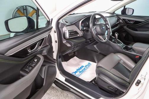 2023 Subaru Outback Onyx Edition XT