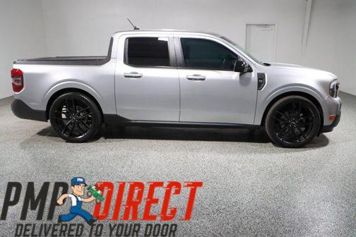 2023 Ford Maverick Lariat