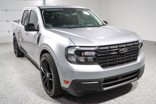 2023 Ford Maverick Lariat