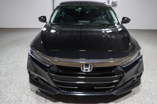 2022 Honda Accord Sport SE 1.5T