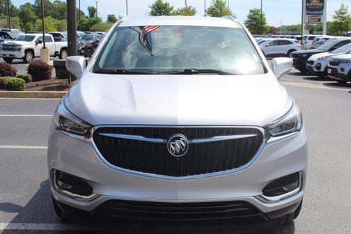 2020 Buick Enclave FWD Essence