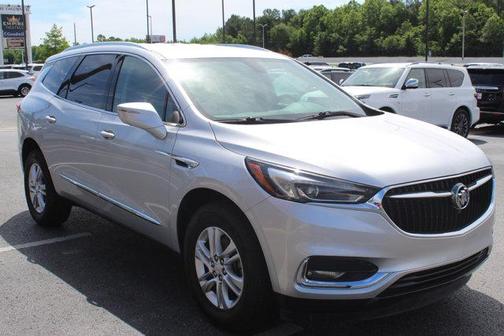 2020 Buick Enclave FWD Essence