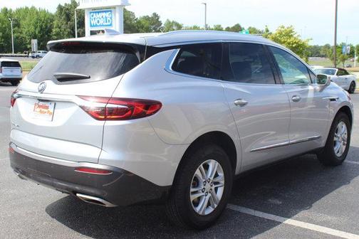 2020 Buick Enclave FWD Essence
