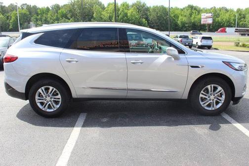 2020 Buick Enclave FWD Essence