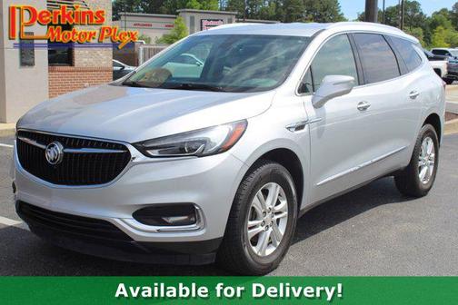 2020 Buick Enclave FWD Essence