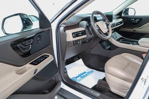 2021 Lincoln Aviator Black Label Grand Touring AWD
