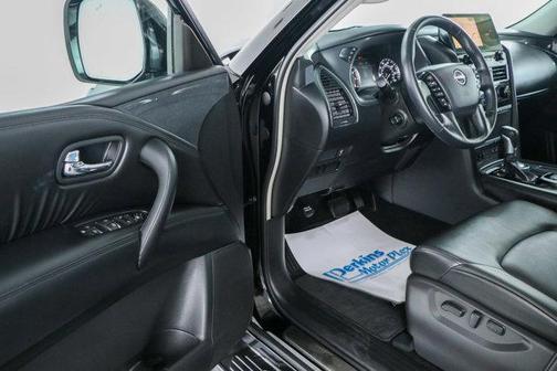 2023 Nissan Armada SV 2WD