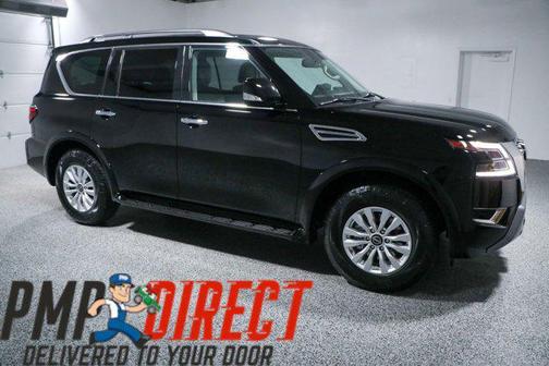 2023 Nissan Armada SV 2WD
