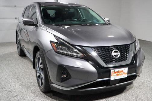 2023 Nissan Murano SL FWD