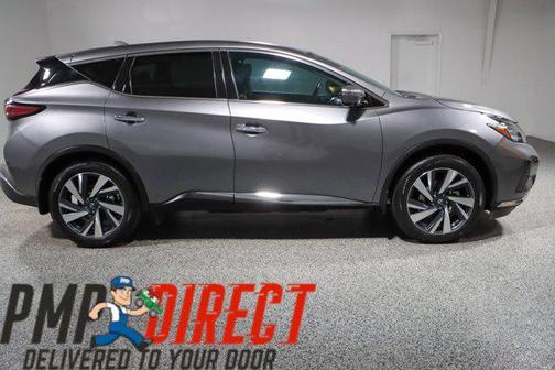 2023 Nissan Murano SL FWD