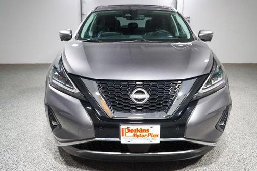2023 Nissan Murano SL FWD