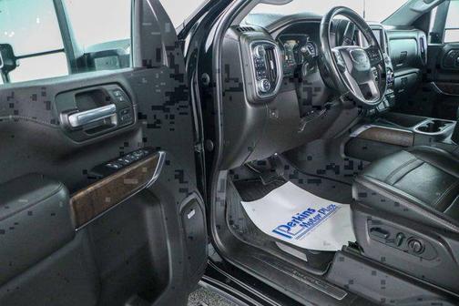 2023 GMC Sierra 2500 Denali