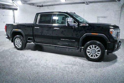 2023 GMC Sierra 2500 Denali