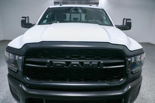 2023 RAM 2500 Tradesman Crew Cab 4x4 8' Box