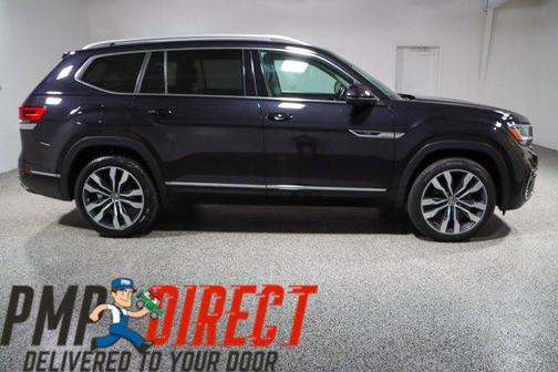 2022 Volkswagen Atlas 3.6L SEL Premium
