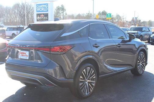 2024 Lexus RX 350 Premium Plus